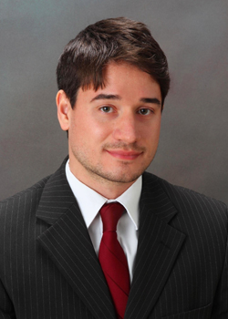Francis G. Tanczos